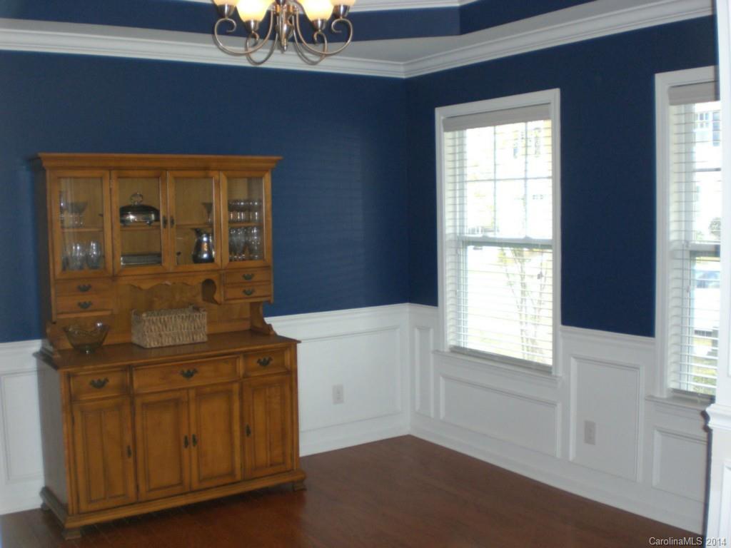 Lake Ridge - Residential