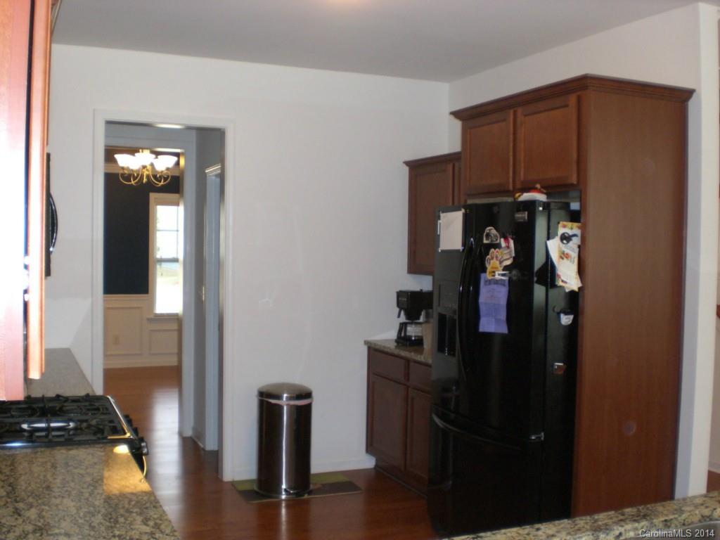 Lake Ridge - Residential