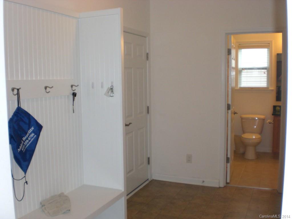 Lake Ridge - Residential