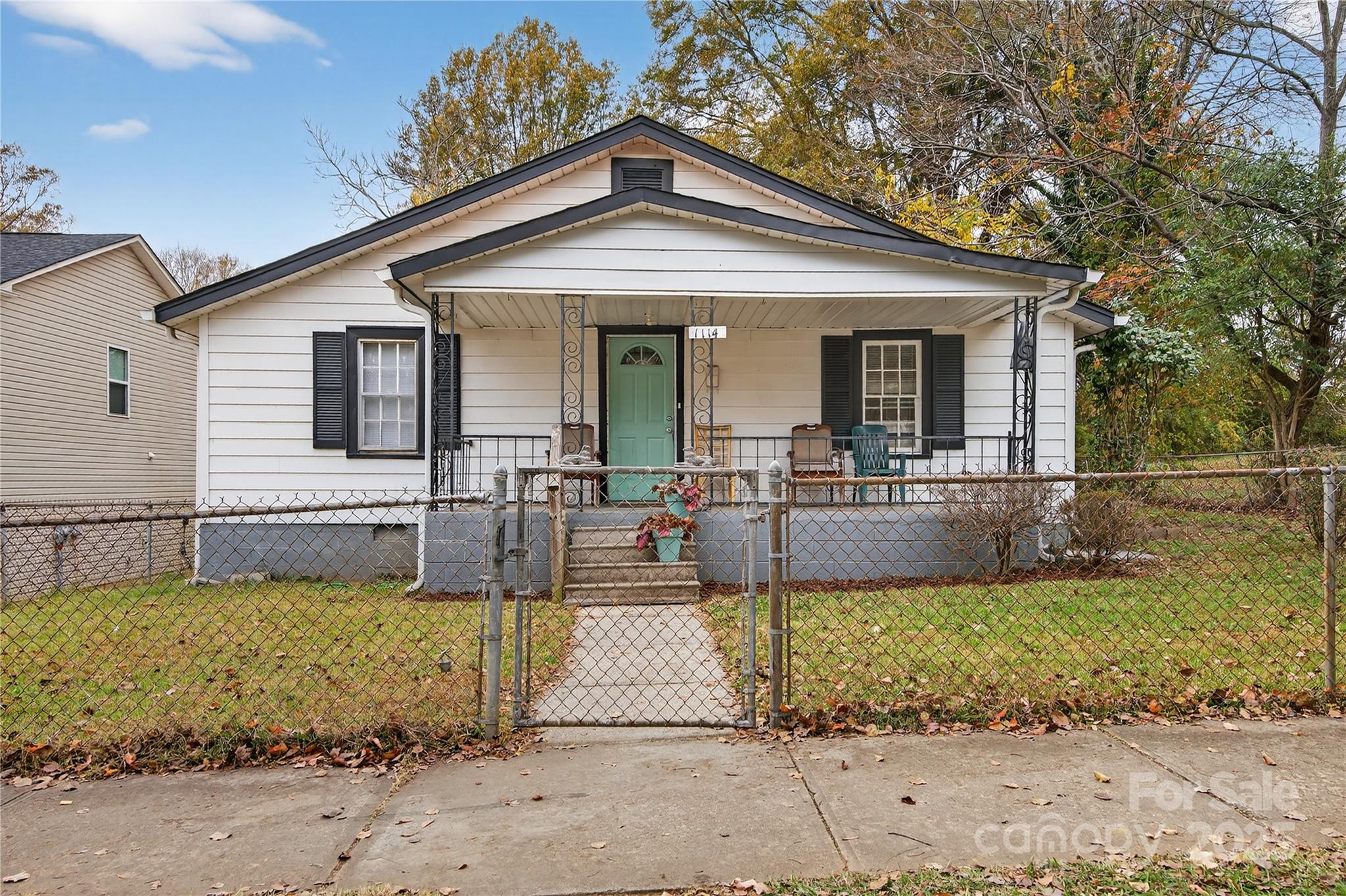 1114 Wilson W Lee Boulevard