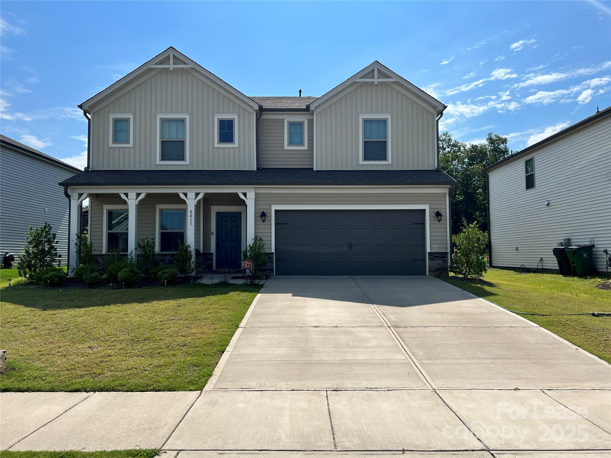 Haywyck Meadows - Residential Lease