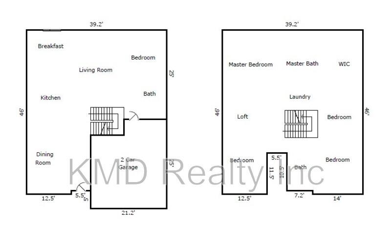 Haywyck Meadows - Residential Lease