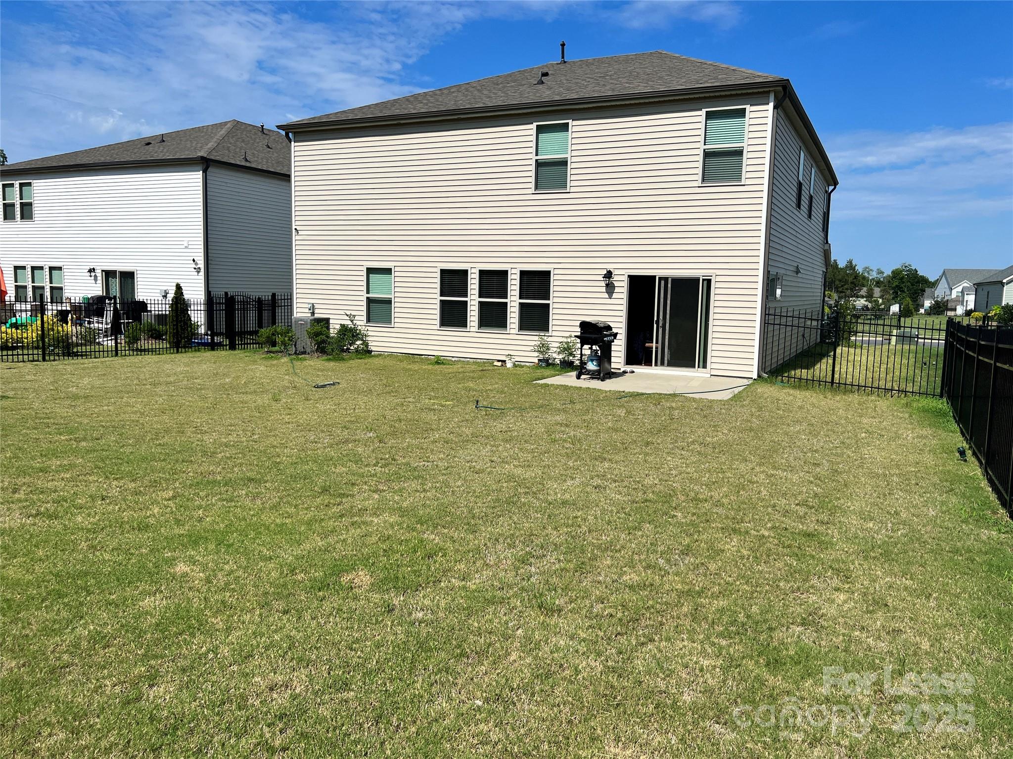 Haywyck Meadows - Residential Lease