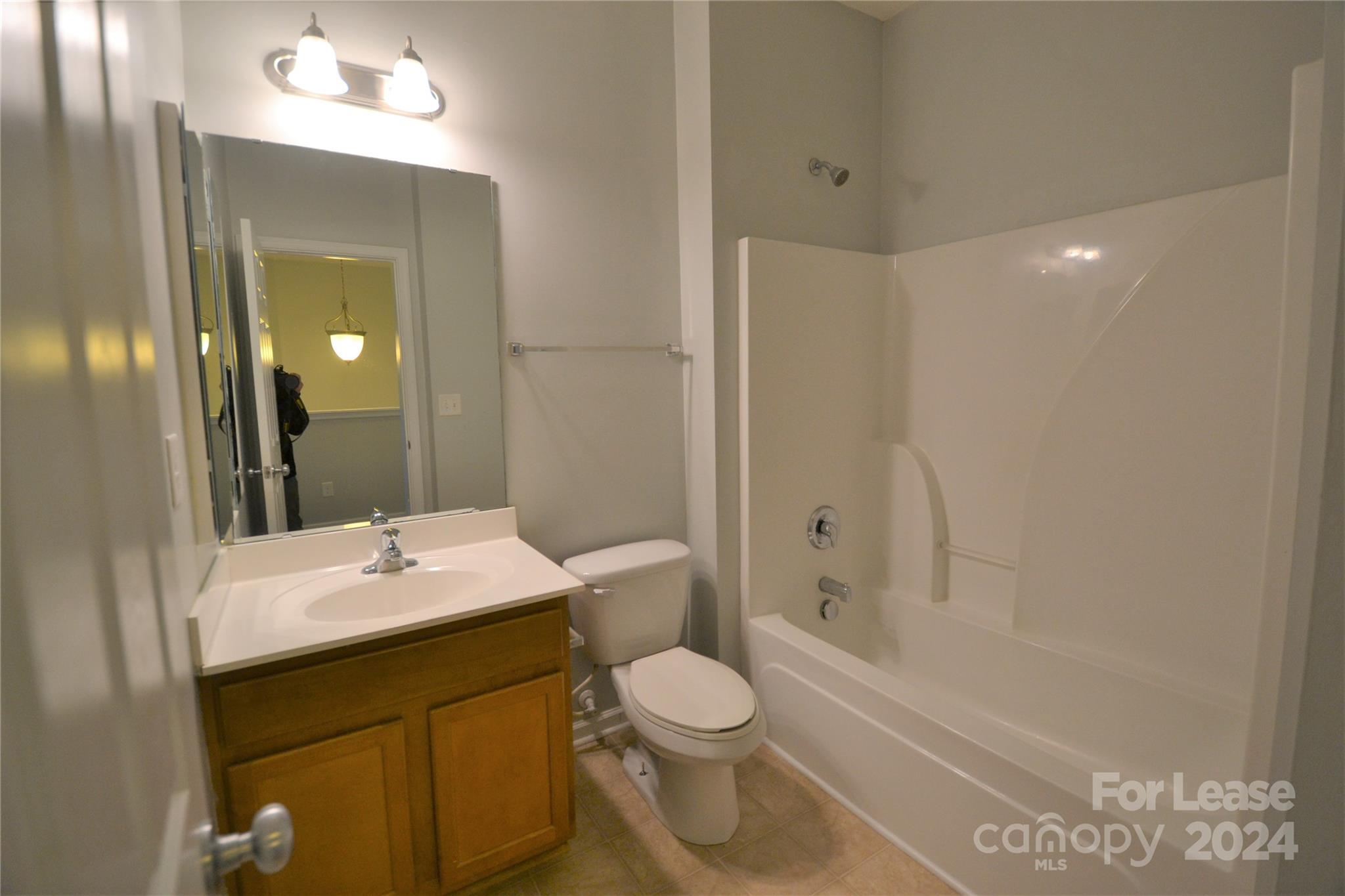 Lake Park - Residential Lease