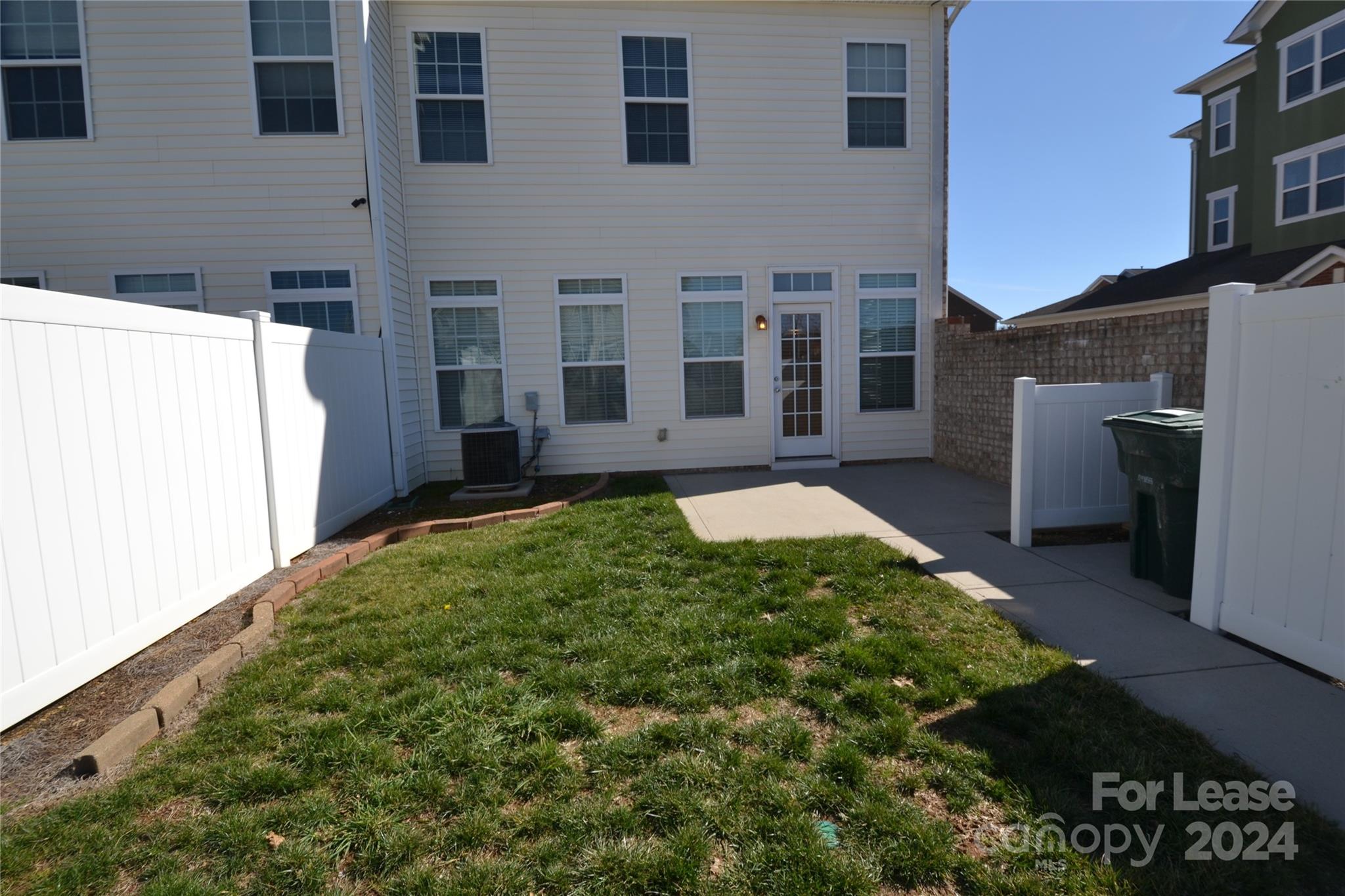 Lake Park - Residential Lease