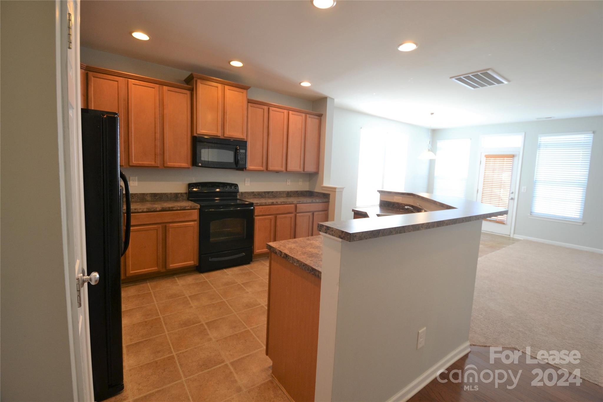 Lake Park - Residential Lease