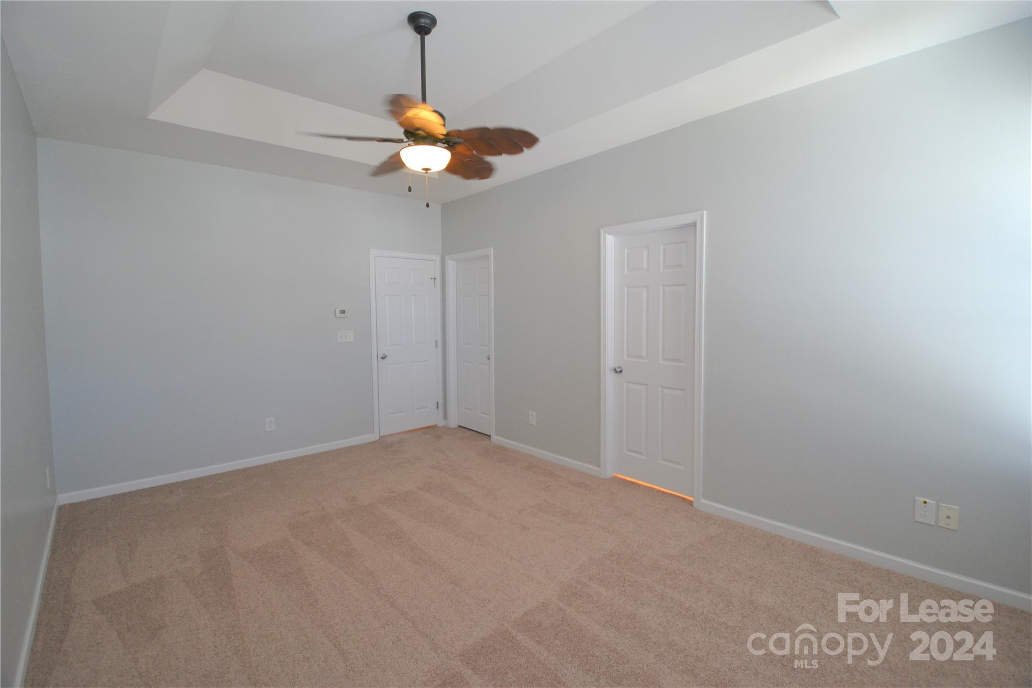 Lake Park - Residential Lease