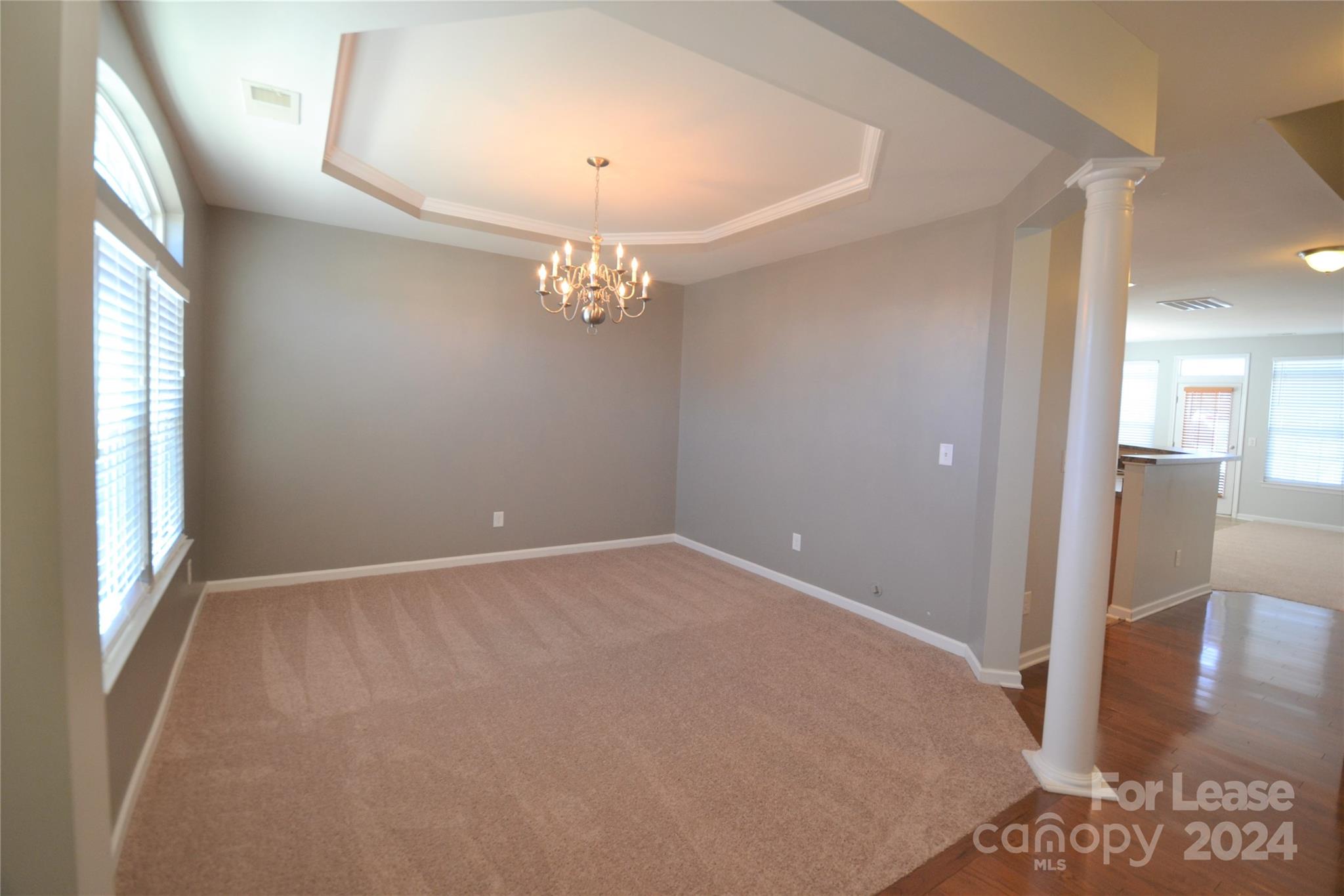 Lake Park - Residential Lease