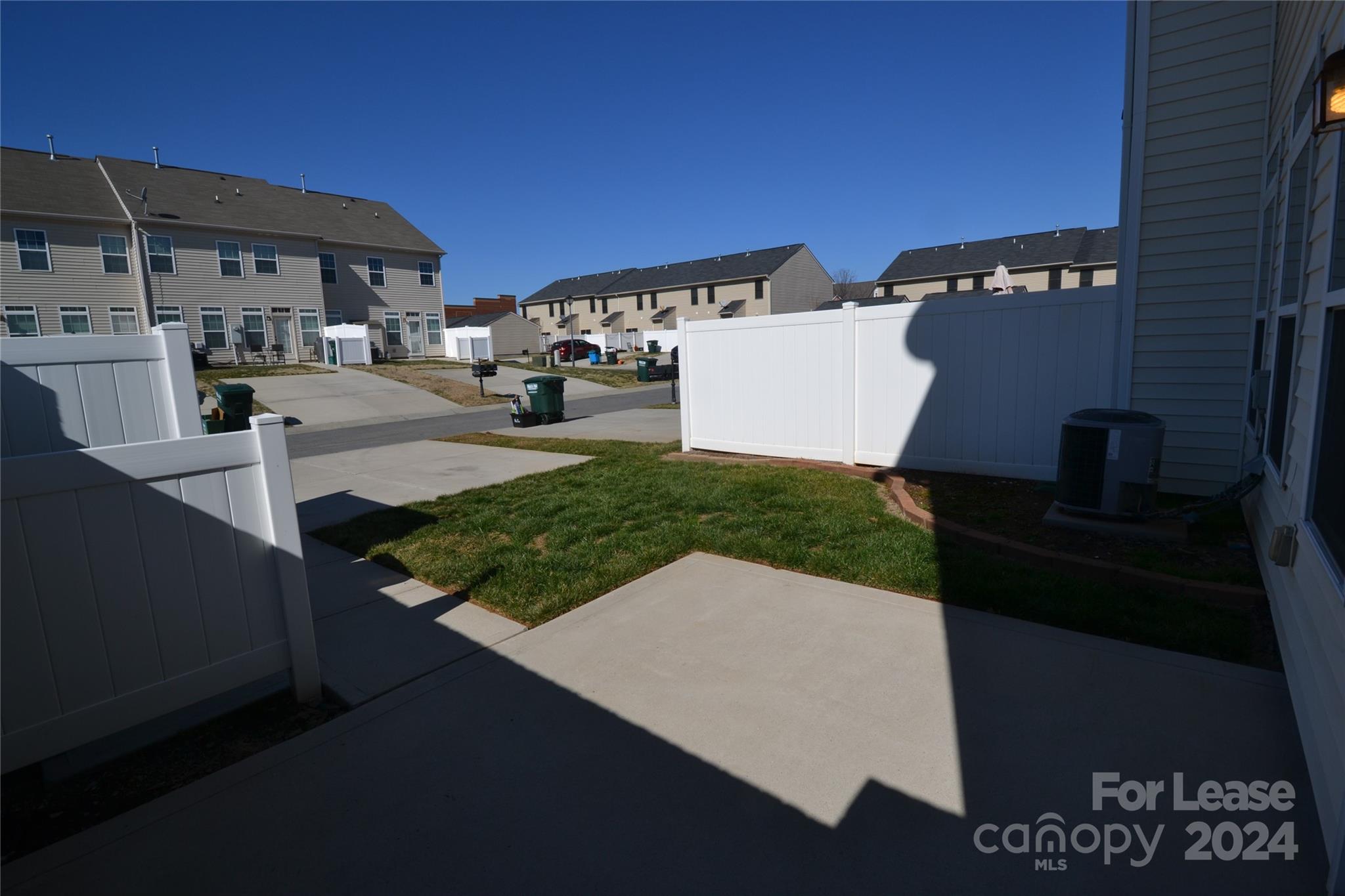 Lake Park - Residential Lease