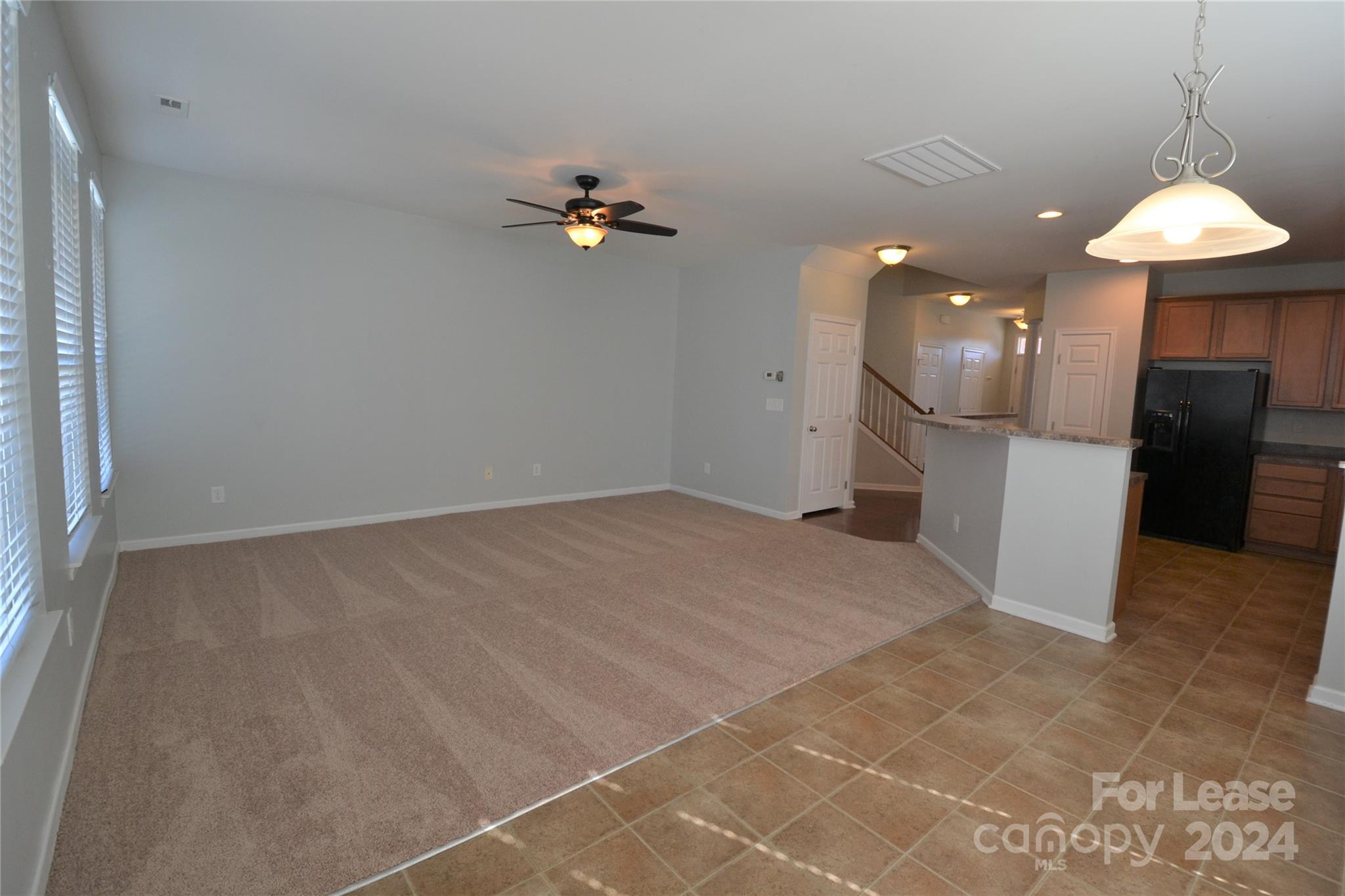 Lake Park - Residential Lease