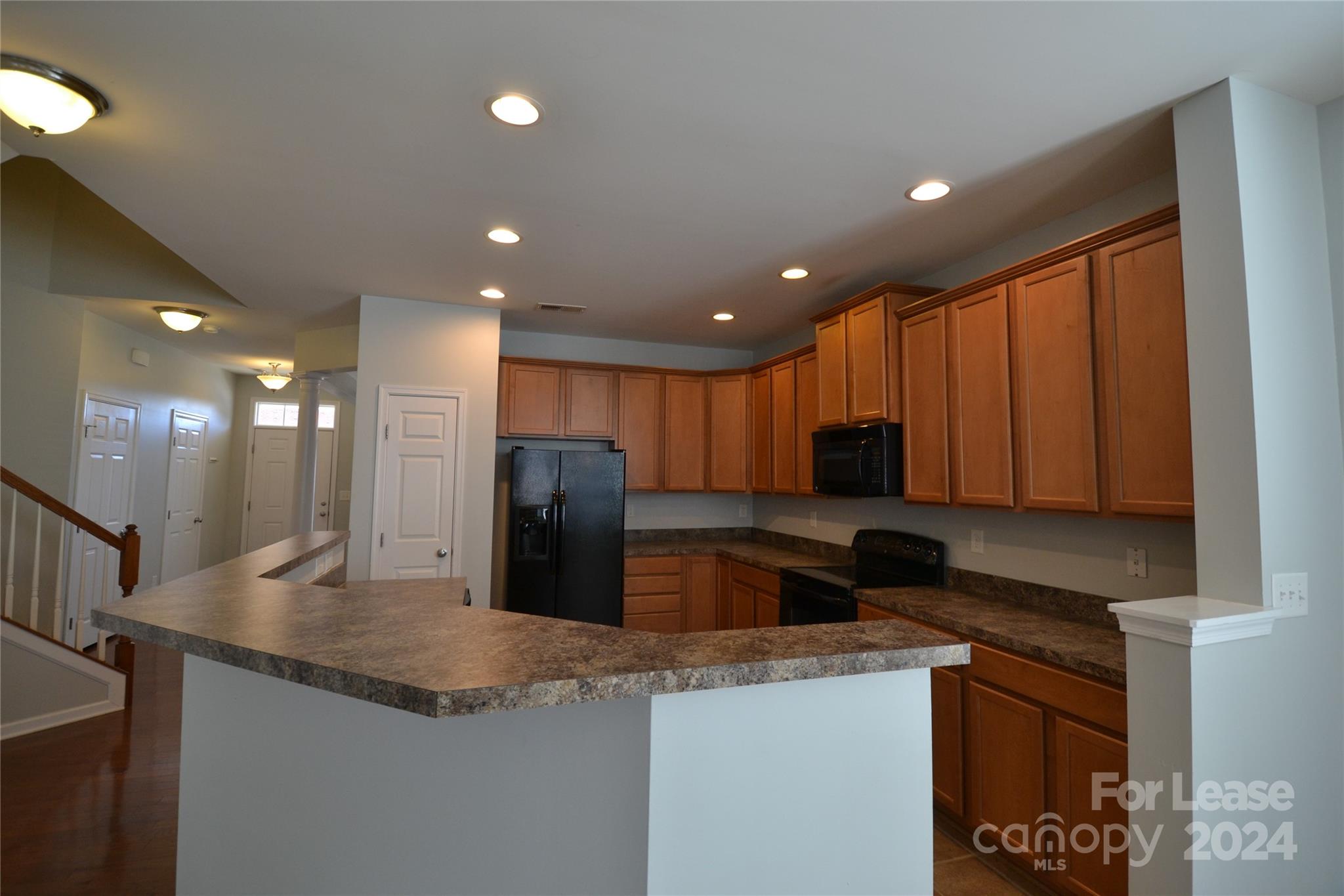 Lake Park - Residential Lease