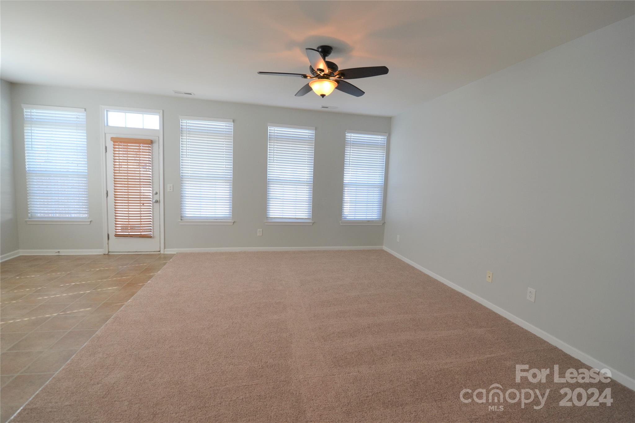 Lake Park - Residential Lease