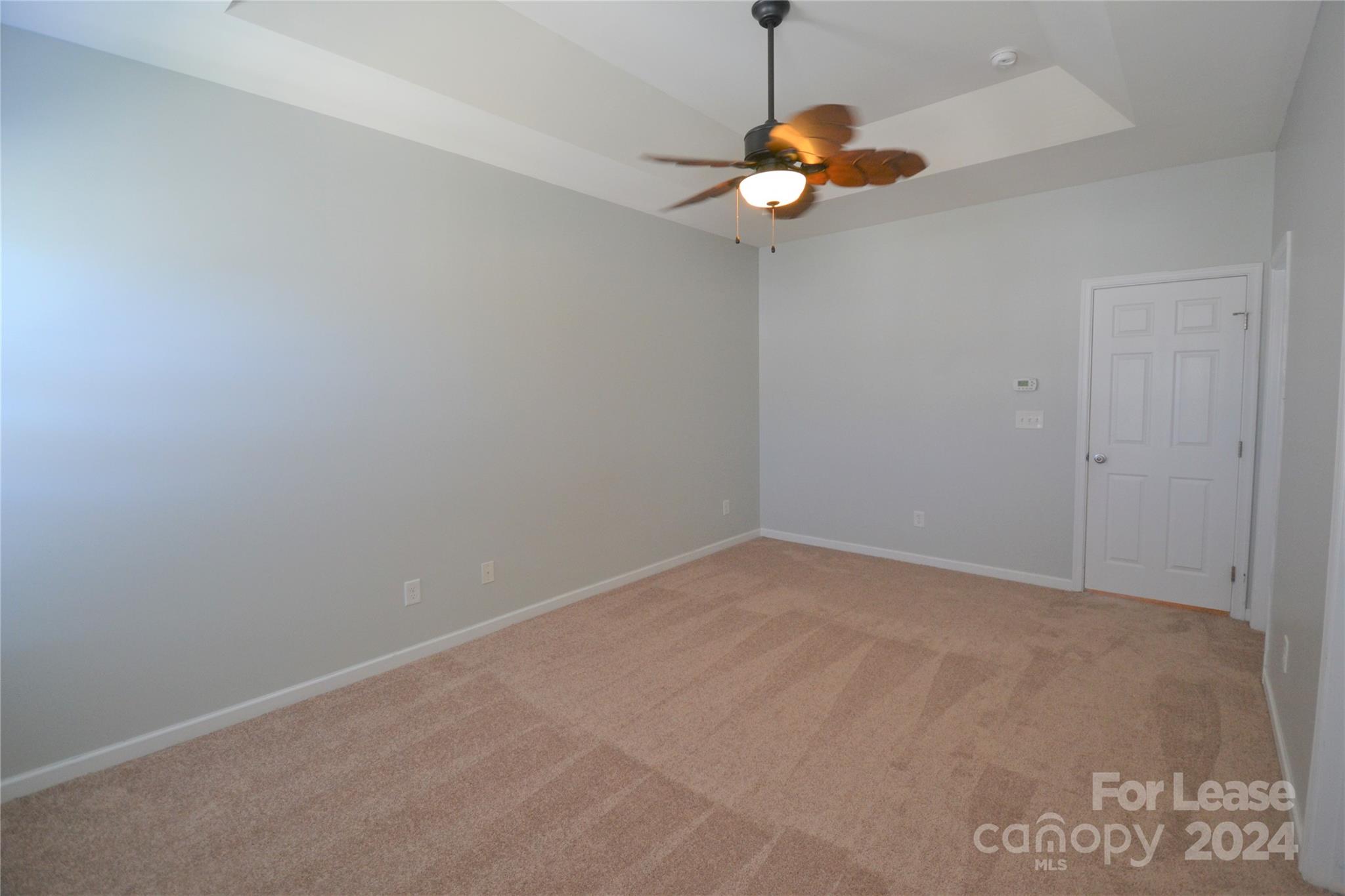 Lake Park - Residential Lease