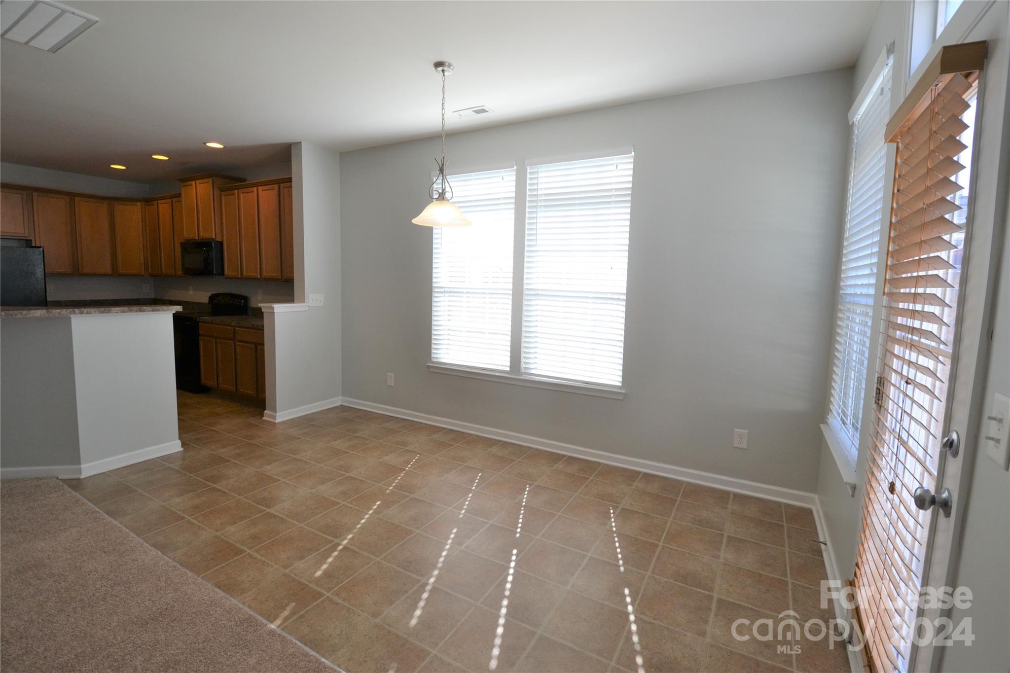 Lake Park - Residential Lease