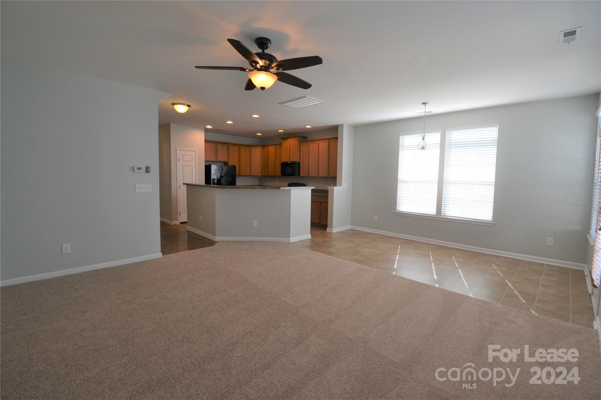 Lake Park - Residential Lease