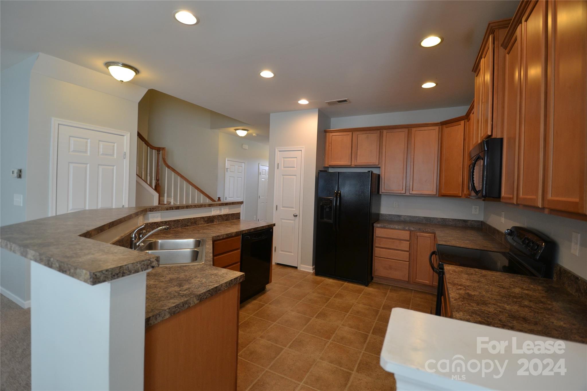 Lake Park - Residential Lease