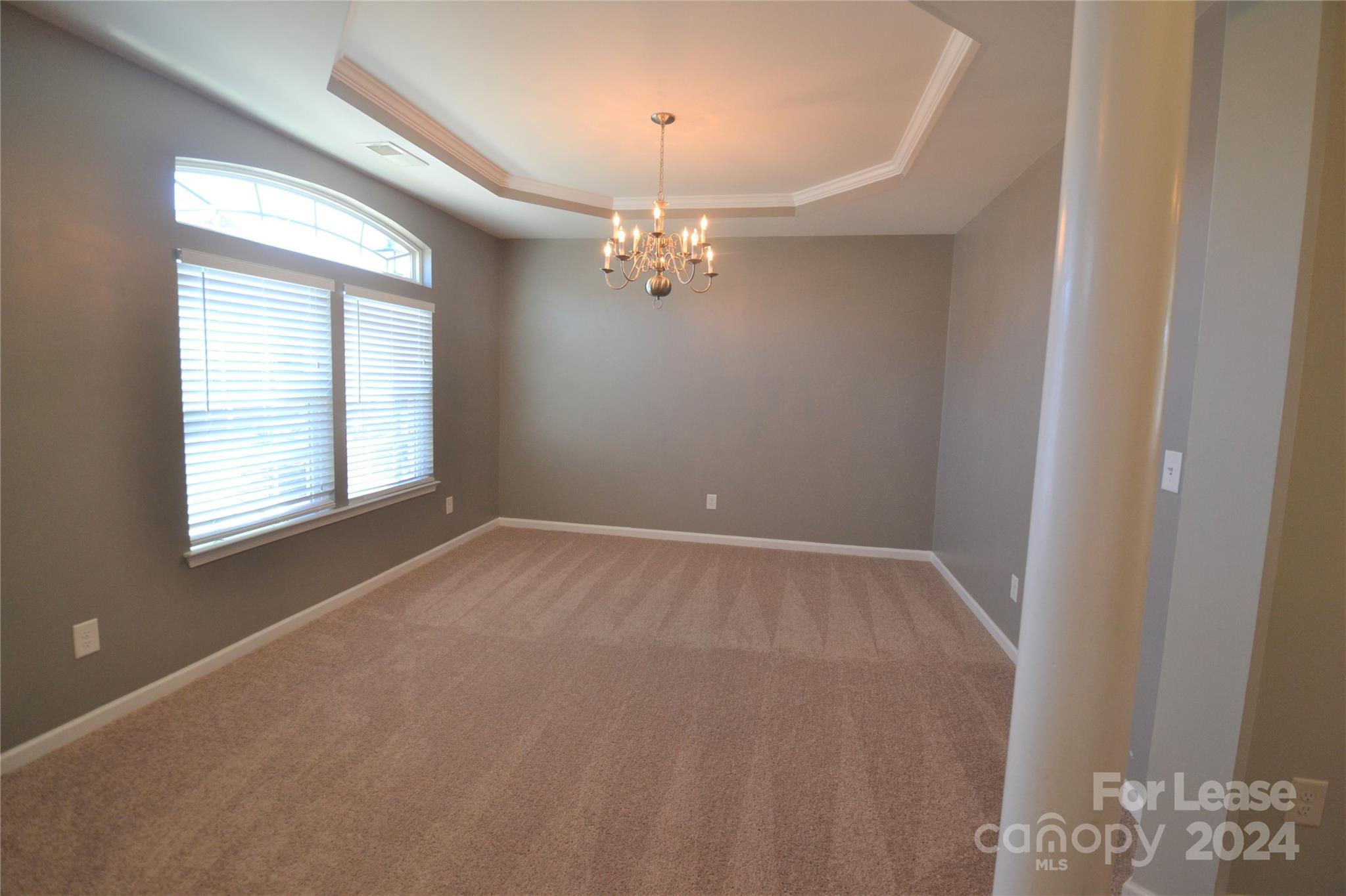 Lake Park - Residential Lease