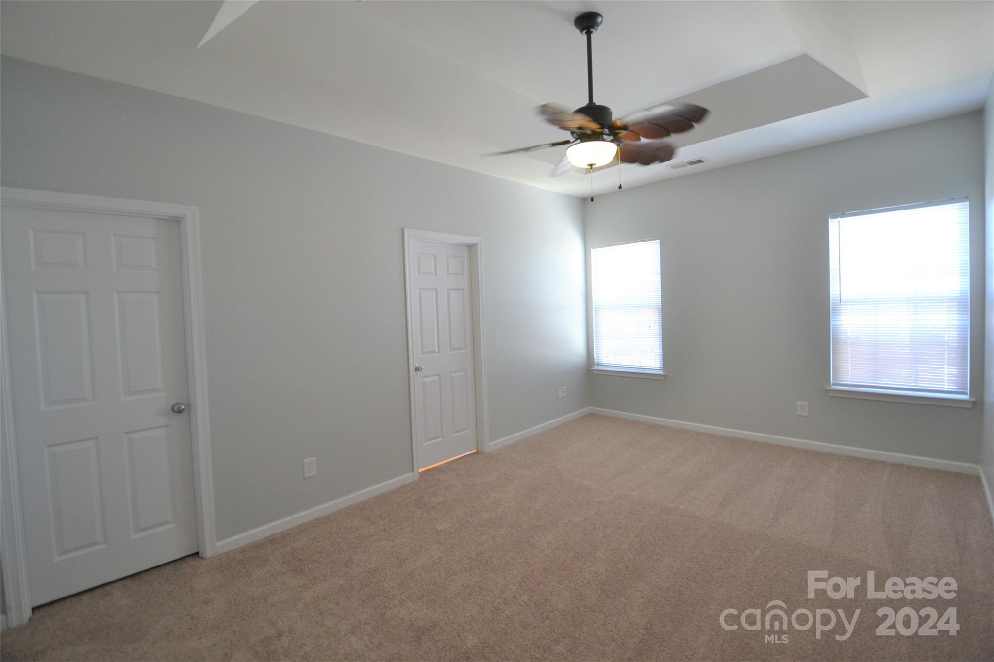 Lake Park - Residential Lease