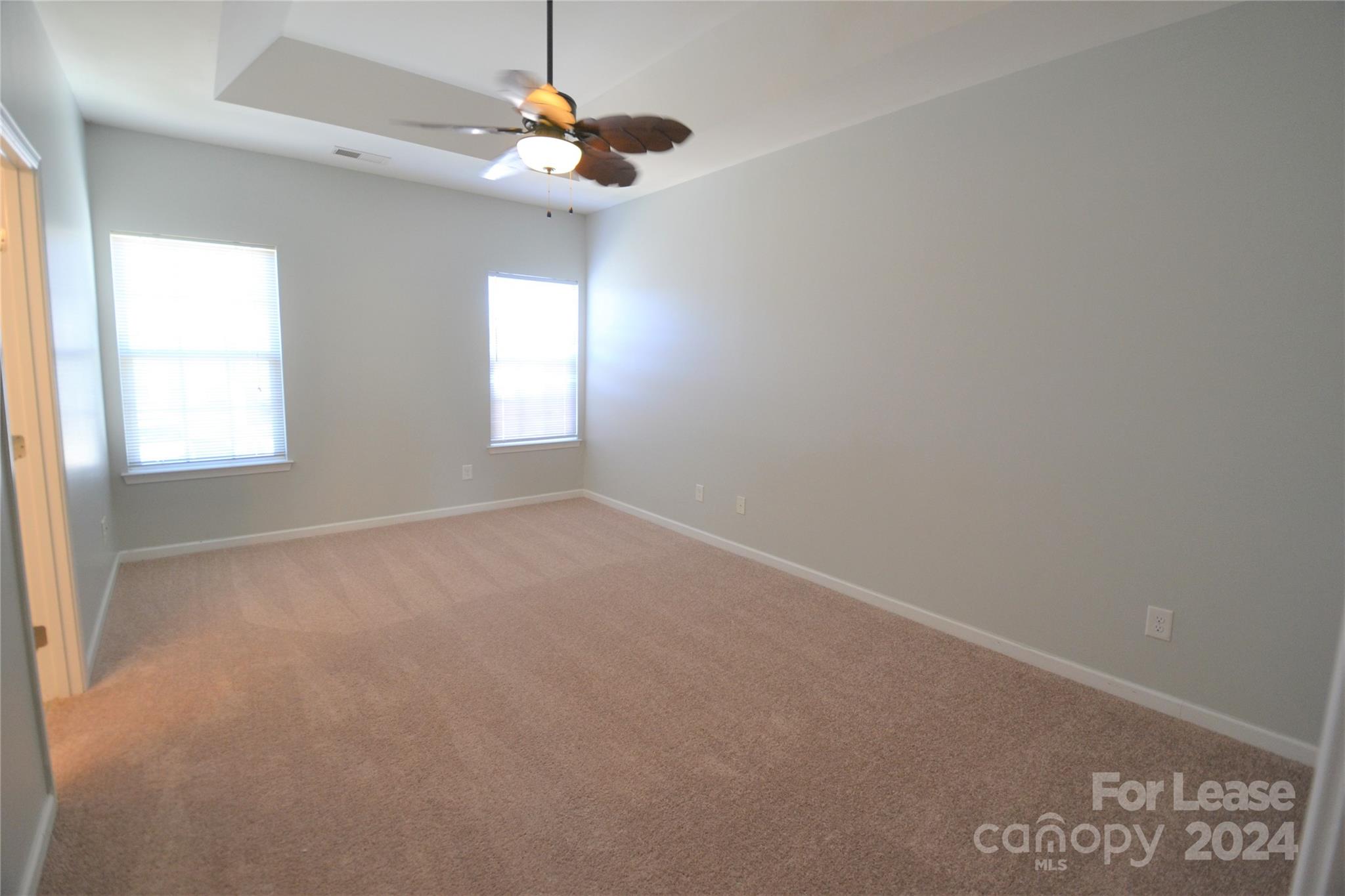 Lake Park - Residential Lease