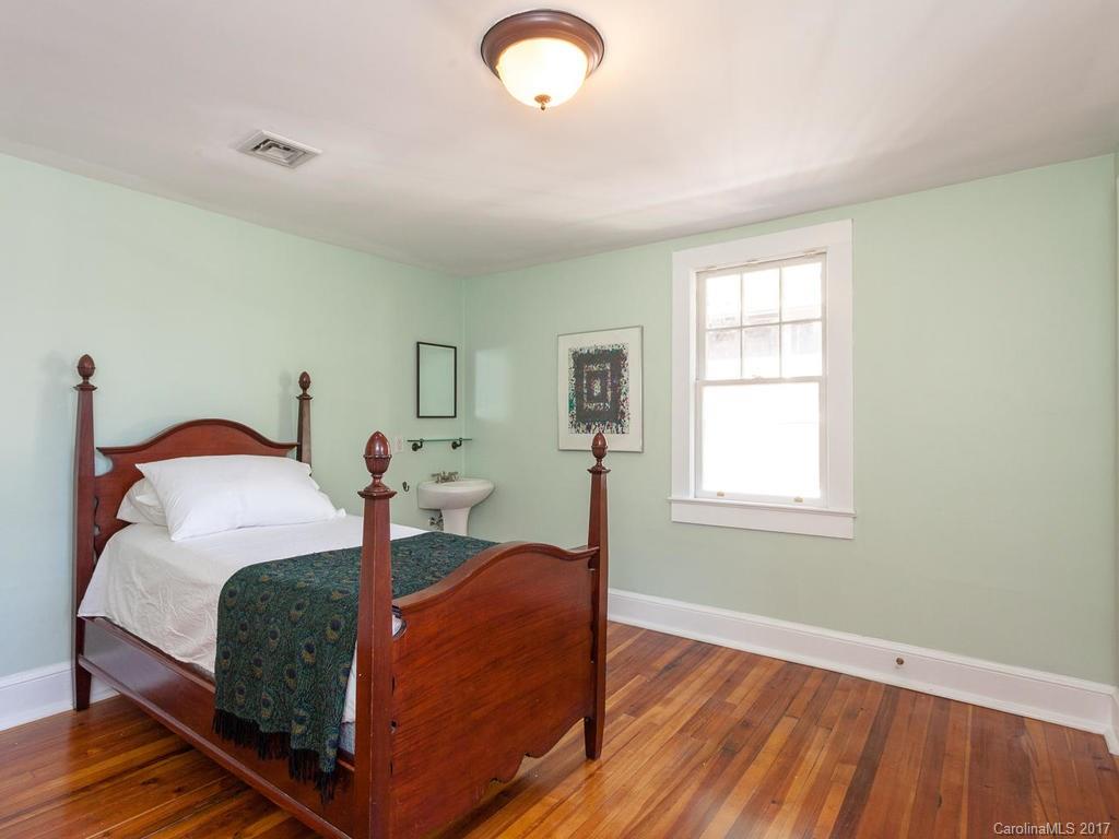 Annandale - Residential