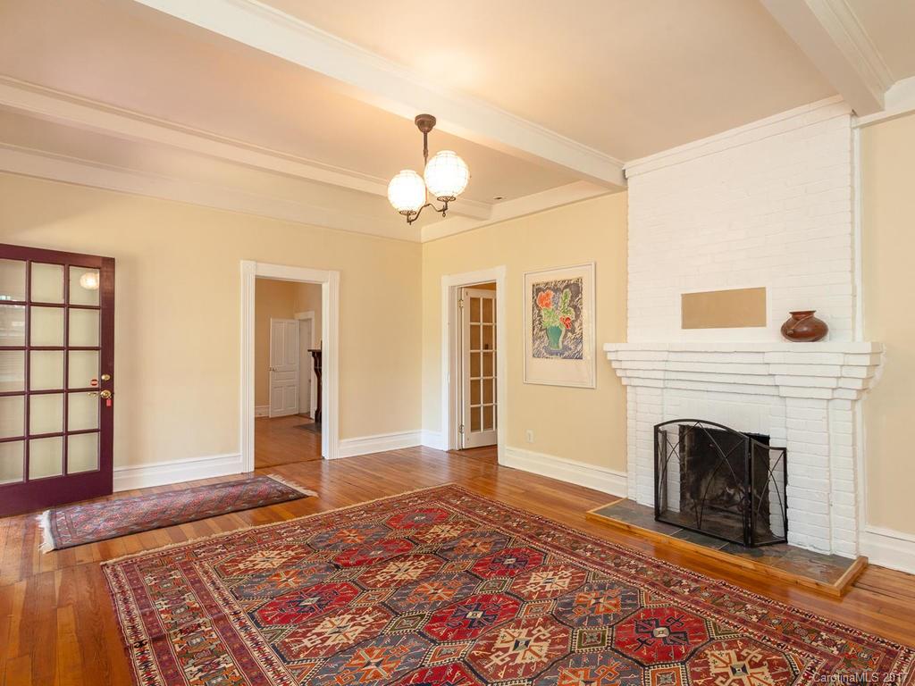 Annandale - Residential