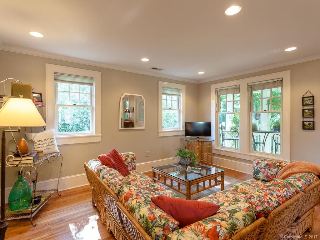 Annandale - Residential