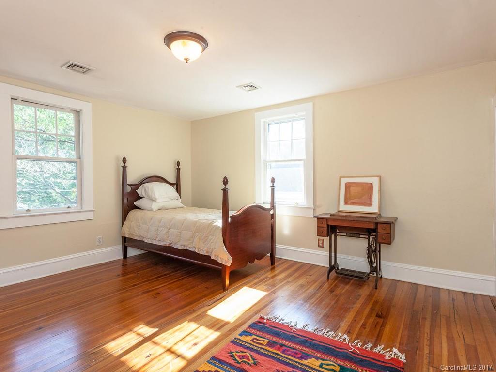 Annandale - Residential