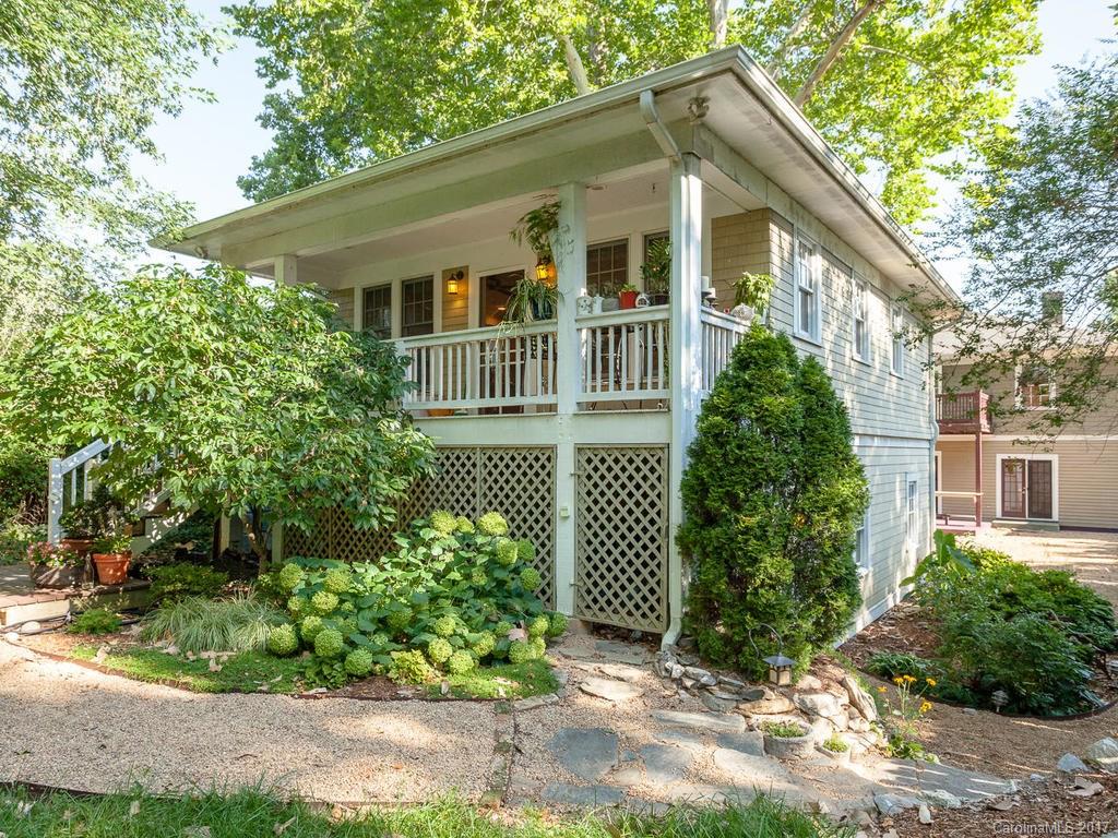 Annandale - Residential