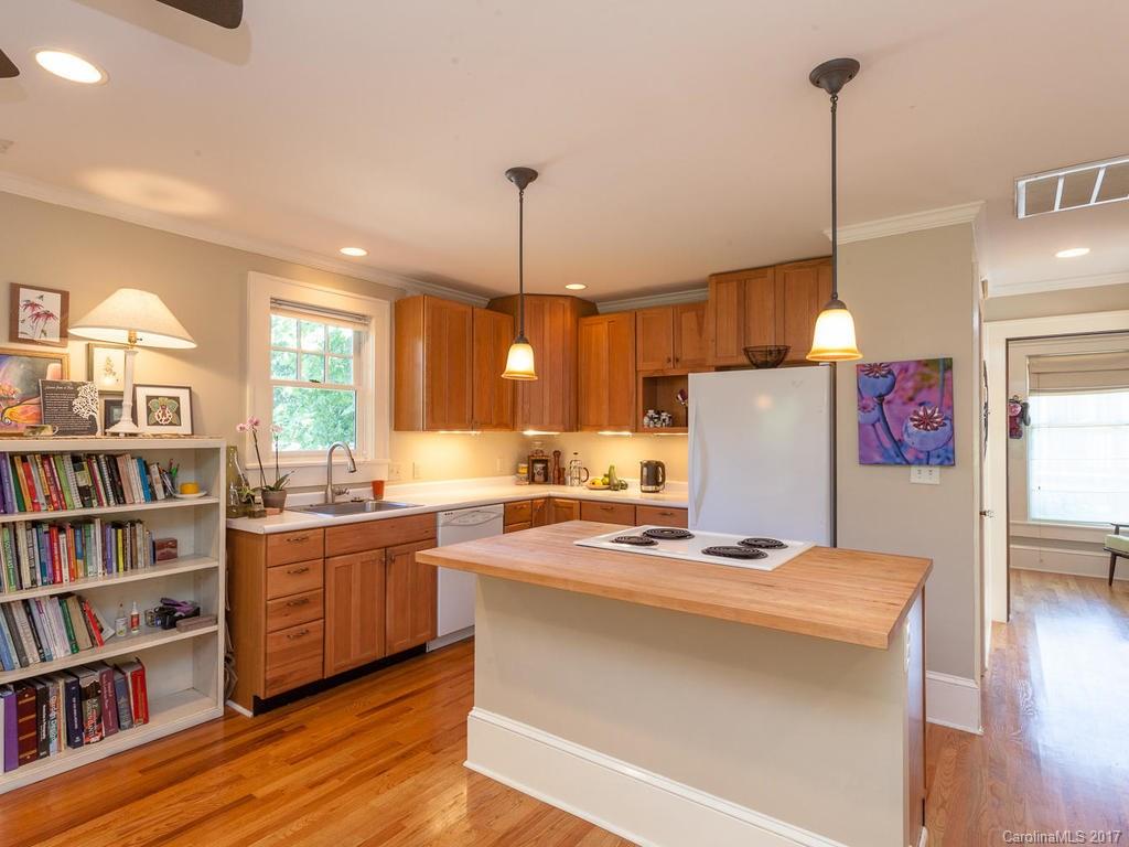 Annandale - Residential