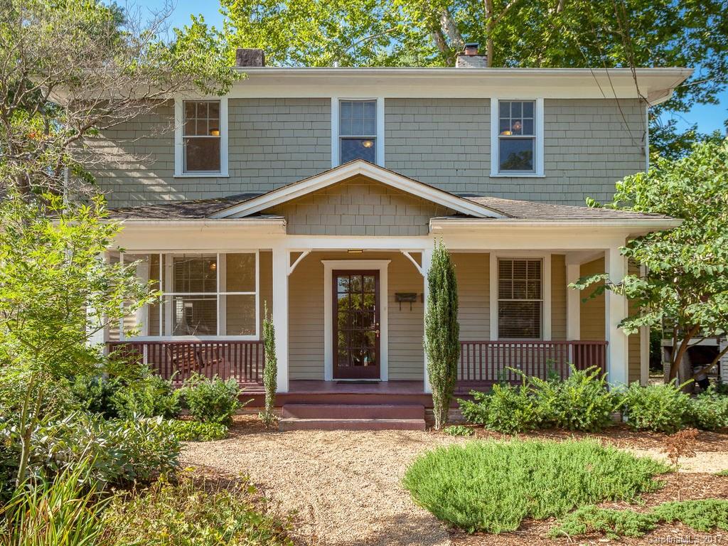 Annandale - Residential