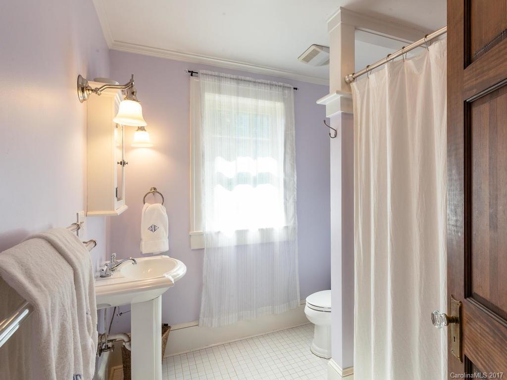 Annandale - Residential