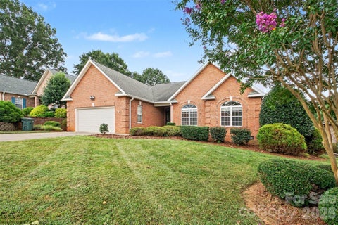 Photo of 122 Hazeltine Court, Salisbury, NC 28144 (MLS # 4417661)