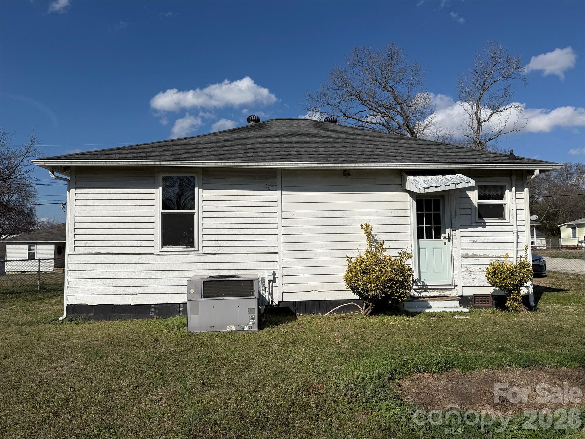 Textiles Inc Myrtle Mill - Residential