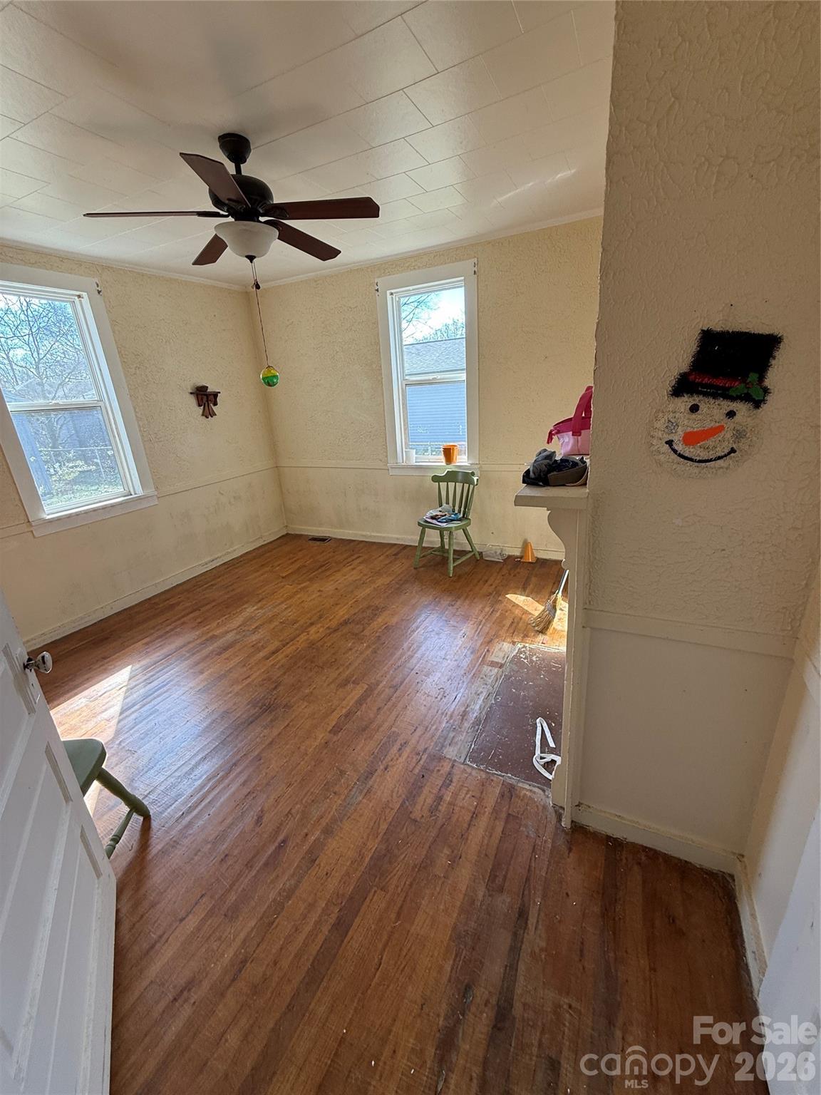 Textiles Inc Myrtle Mill - Residential