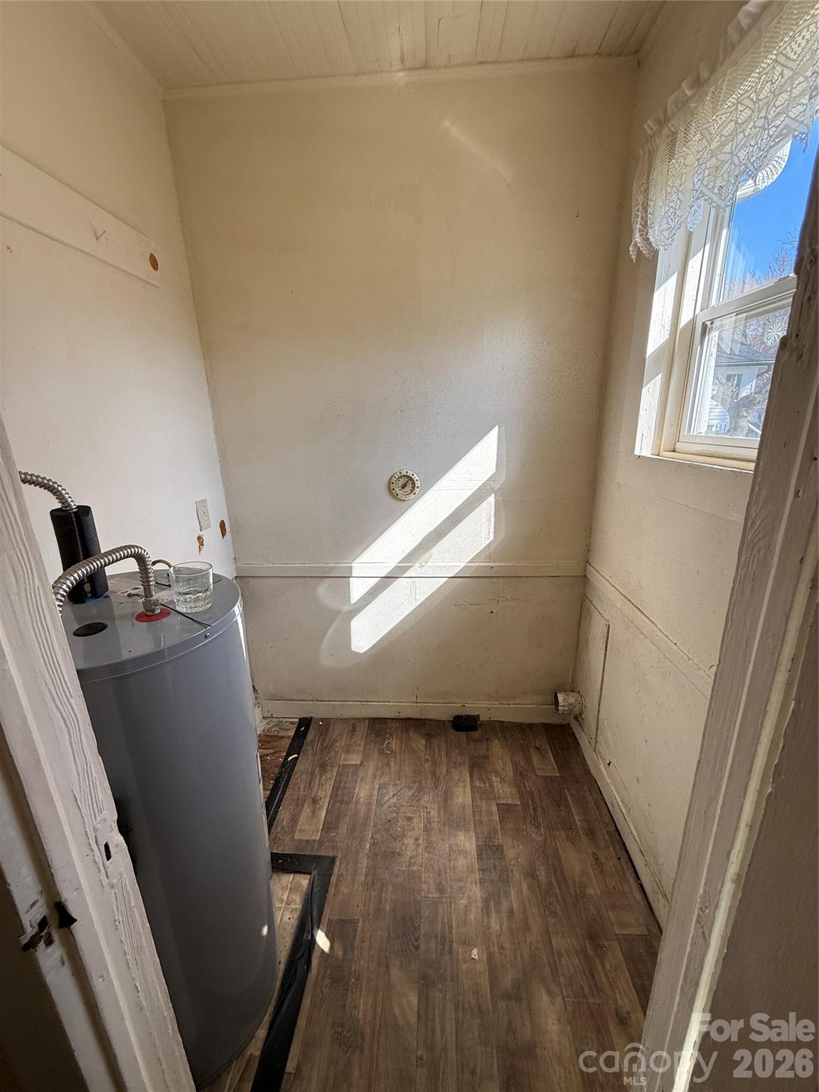 Textiles Inc Myrtle Mill - Residential