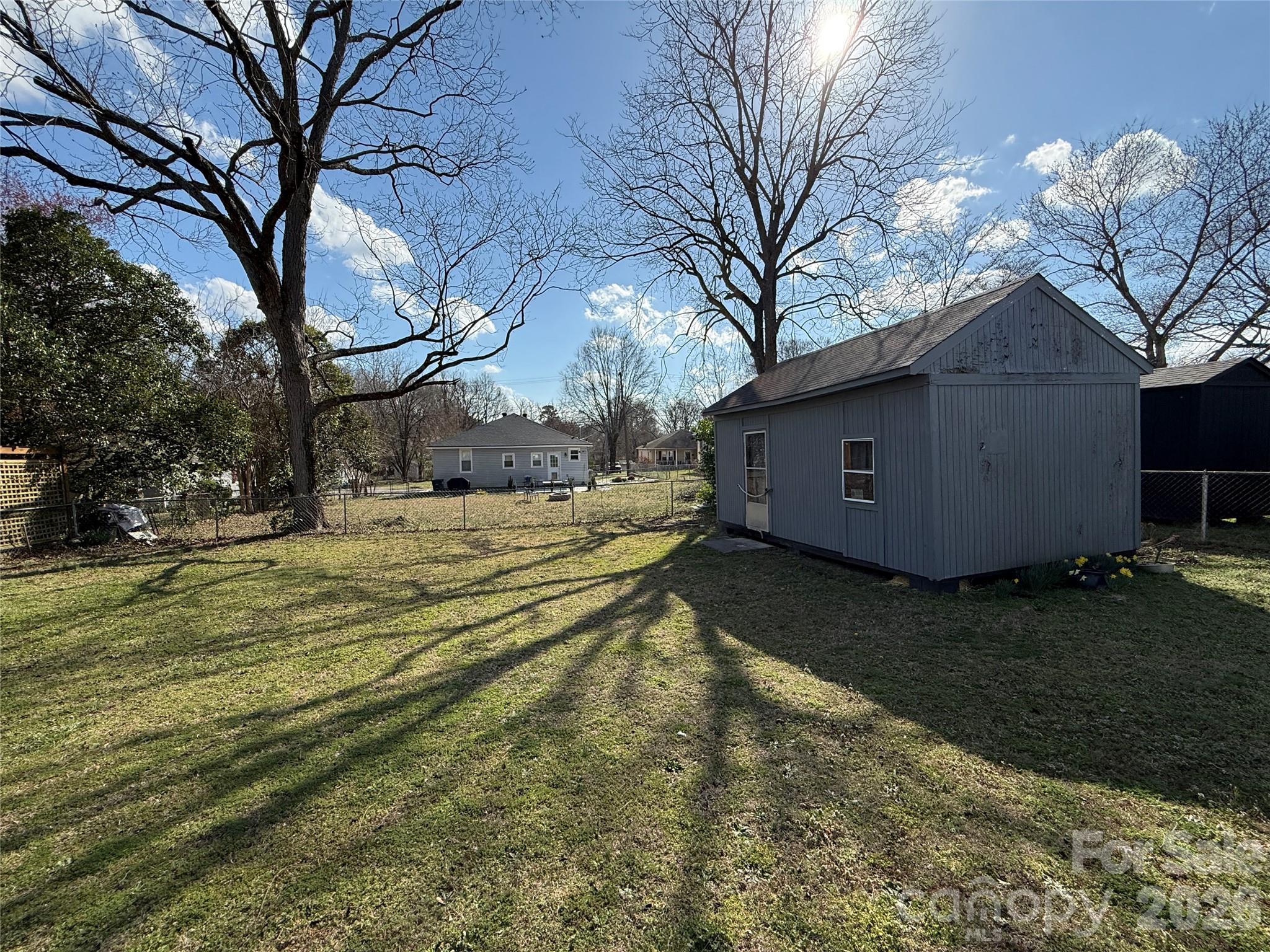 Textiles Inc Myrtle Mill - Residential