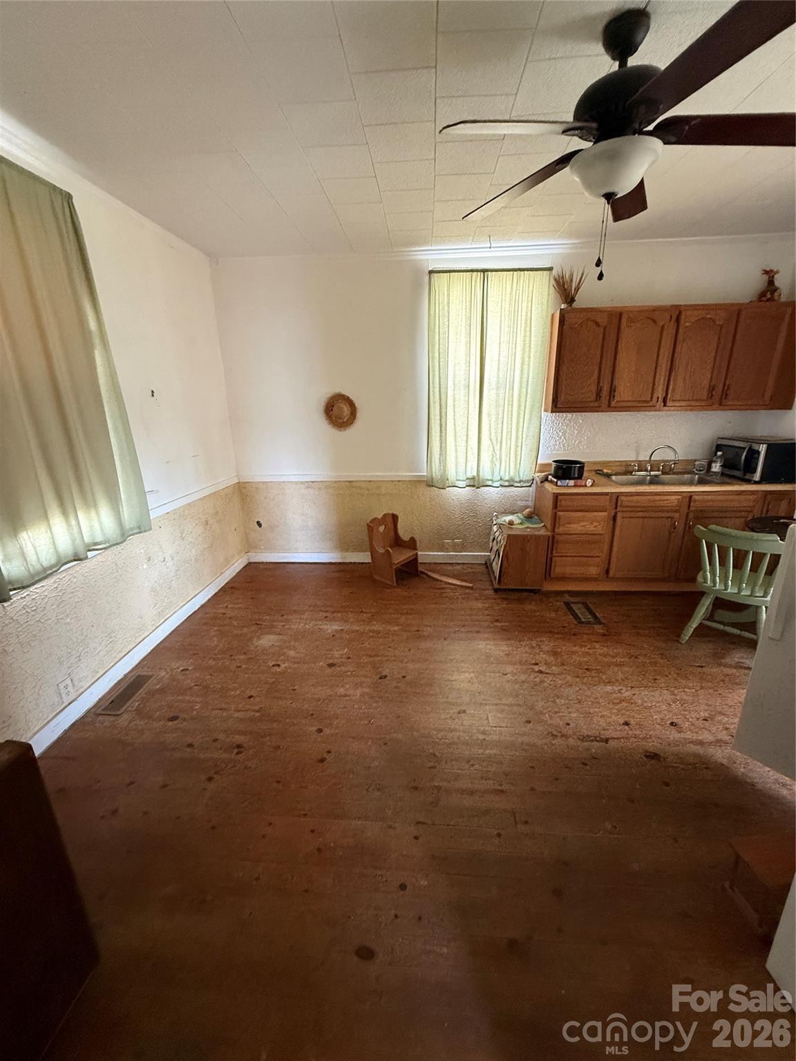 Textiles Inc Myrtle Mill - Residential