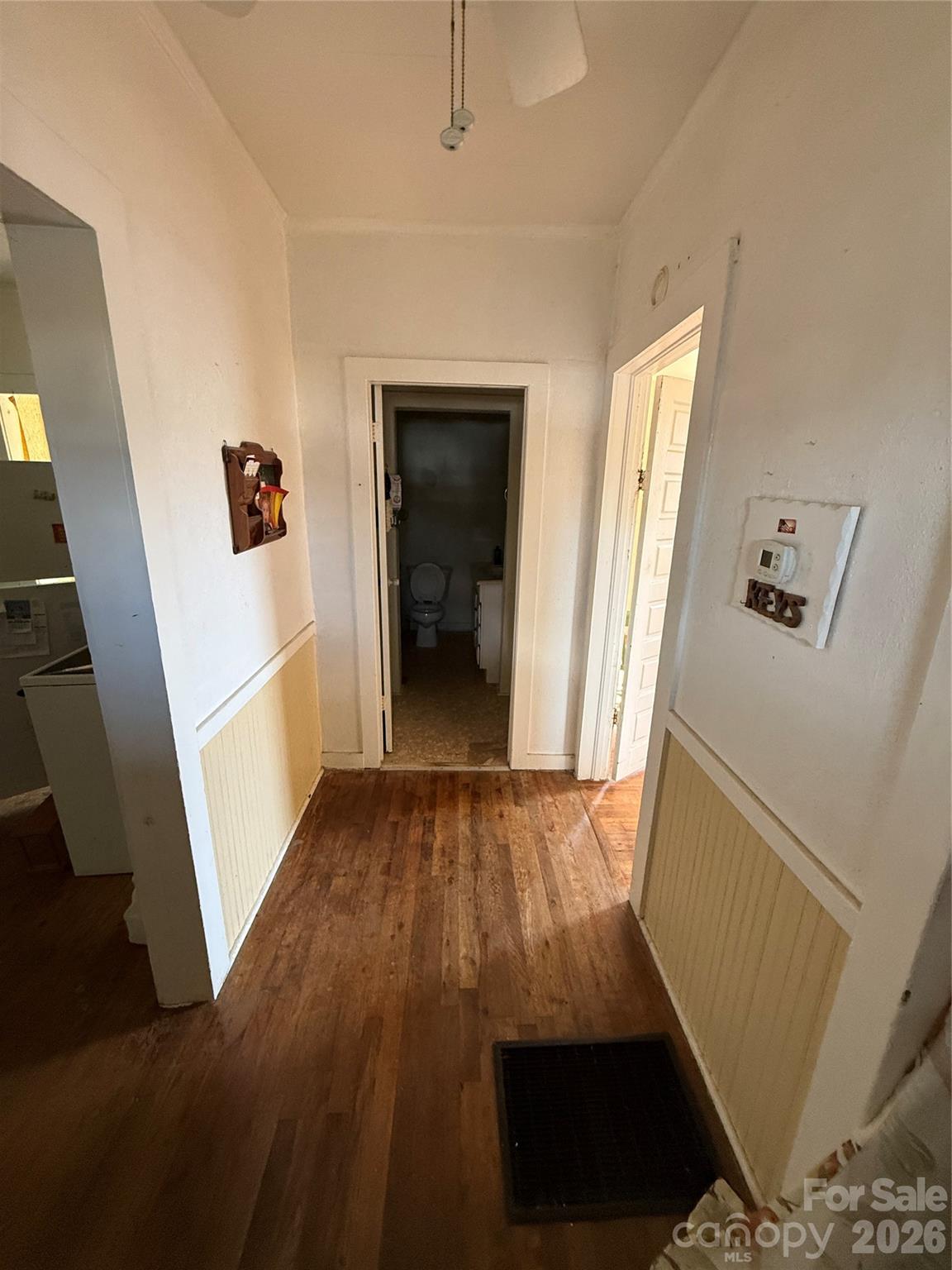 Textiles Inc Myrtle Mill - Residential