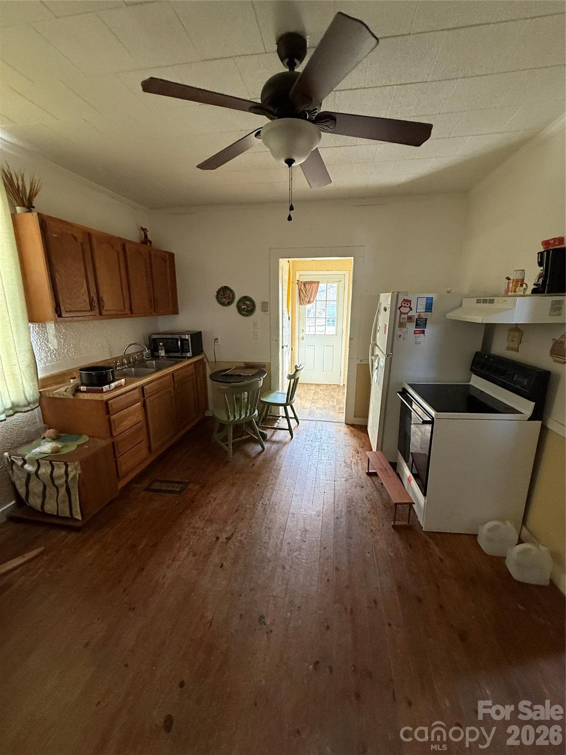 Textiles Inc Myrtle Mill - Residential