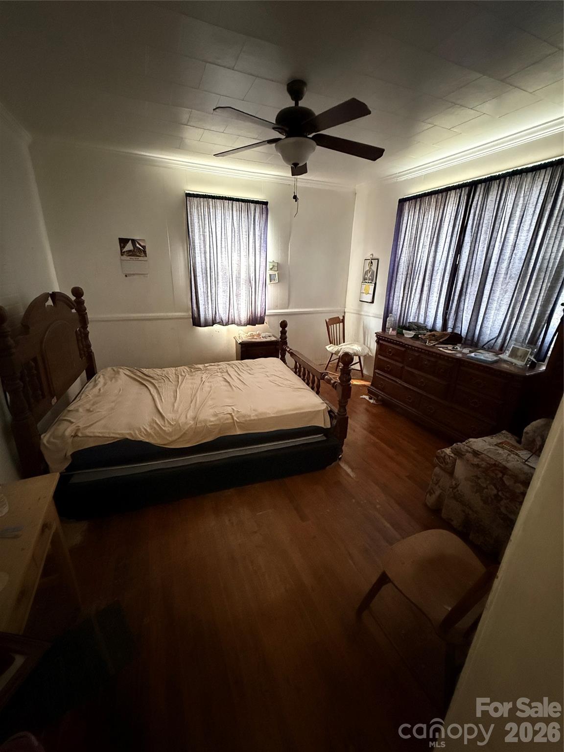 Textiles Inc Myrtle Mill - Residential