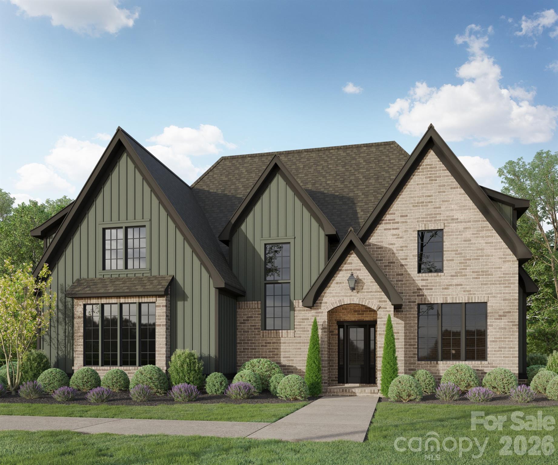 Williamson Woods - Residential