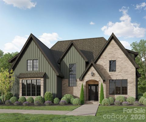5109 Dolly Way Mint Hill NC 28105