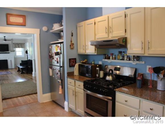 Annandale - Residential