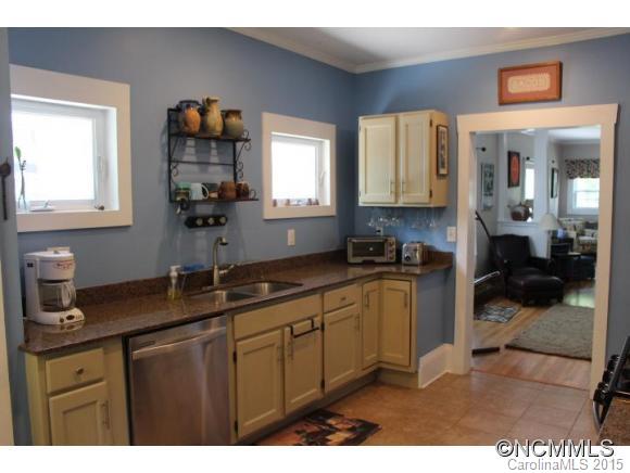 Annandale - Residential