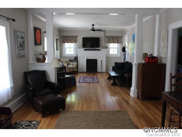 Annandale - Residential