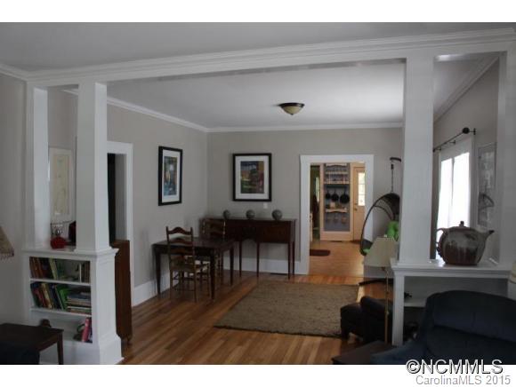 Annandale - Residential
