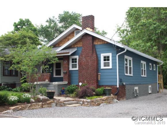 Annandale - Residential