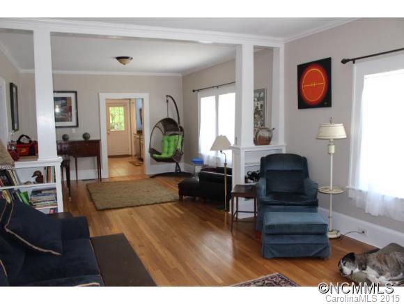 Annandale - Residential