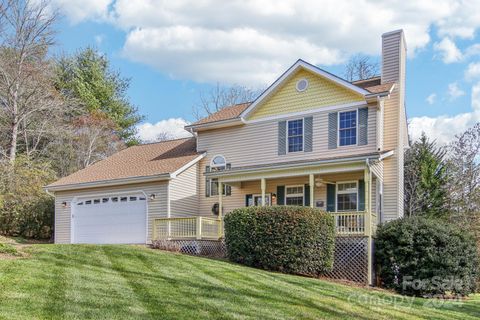 A home in Etowah