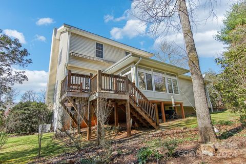 A home in Etowah